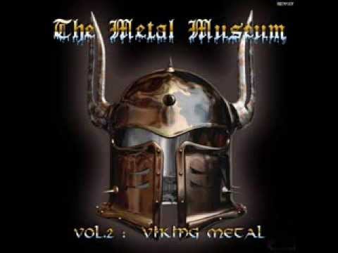 12) Moonsorrow - Sankarihauta  - THE METAL MUSEUM "VOL.2 Viking Metal"