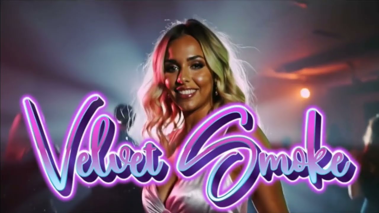 Cherry Moon - Velvet Smoke