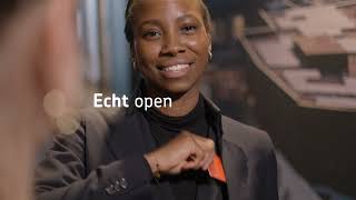 19 januari: open dag bij onze vmbo- en mbo-scholen