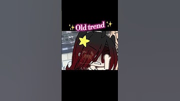 Thumbnail of Legends never die (old trend) #gacha #gachalife #oldtrend #nostalgia