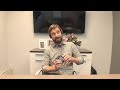 COVIDEO 17: Physical Distancing and '80s New Wave-Reggae-Rock-Post-Punk-Pop Jams (w blooper reel!)