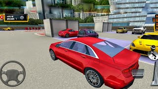 Multi Level 4 Car Parking - Real Car Parking | Supar Parking Game - And Mobile Games | Android Gamed screenshot 4
