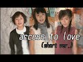 dream - access to love (short ver.)