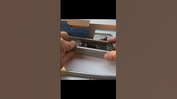 Using table router as an edge jointer