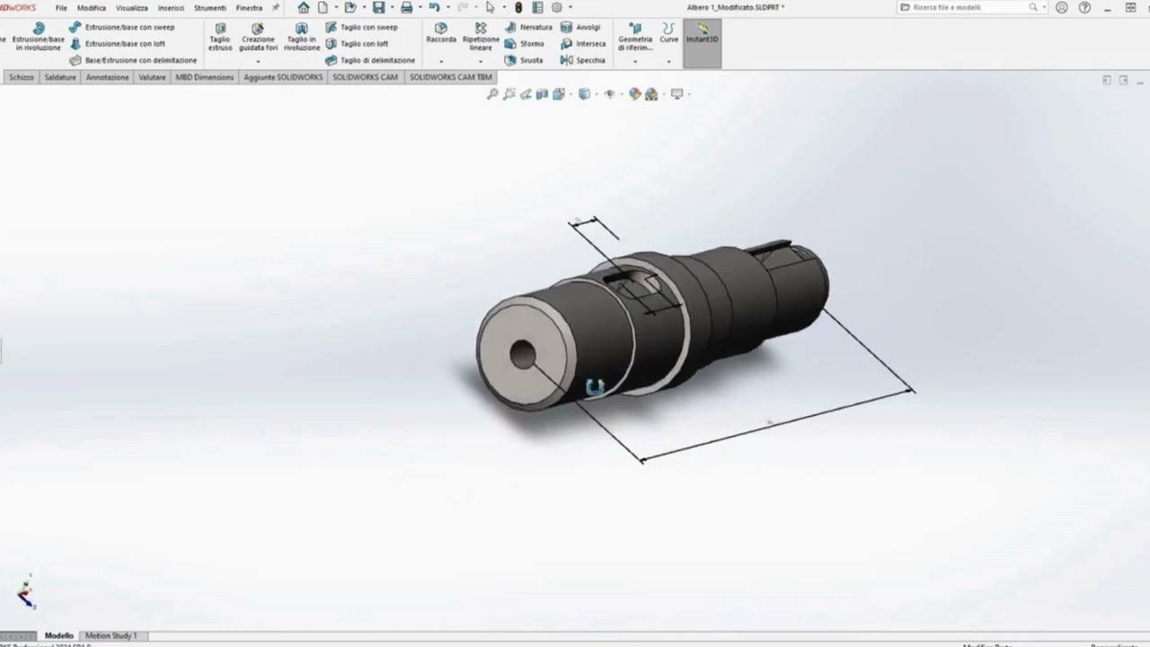 LeanCOST EVO | HOW IT WORKS | Alternative Design Evaluation | Design