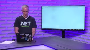 NET Conf 2018 Blazor Modern Web development with  NET and WebAssembly
