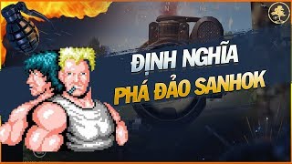 Phá Đảo Thế Giới Ảo Cùng Abct36 Pubg Mobile