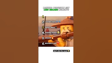 Ranking Lego Ninjago Moments 😭