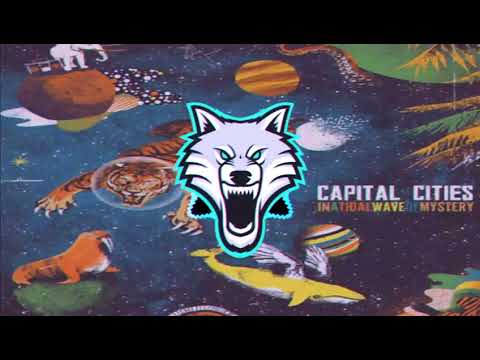 KRYPTON NATION -Safe And Sound (Capital Cities)