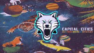 KRYPTON NATION -Safe And Sound (Capital Cities)