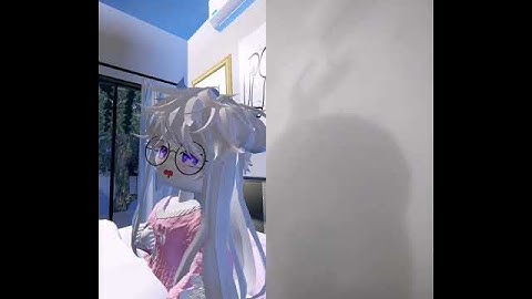 When Ka is awake😭#roblox #maechan #animation