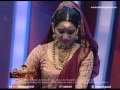 Samvrutha Sunil Dancing For Dwadeshiyil