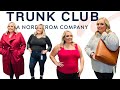 My FIRST Trunk Club Box!! Try on ~ December 2020