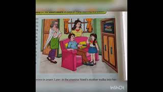 Grade 7 Politics Ch-4 Gender inequality