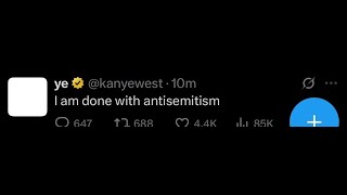 Kanyes Redemption Arc Has Begun