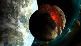 David Travis Edwards - Celestial Objects (Killer Tracks 2012)