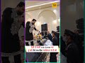 ਤੇਰੀ ਤੇ ਮੇਰੀ Job Same ਆ  ਤੂੰ ਵੀ ਪੈਸੇ ਕਮਾਉਣ ਆਇਆ… ਤੇ ਮੈਂ ਵੀ : Gautam Jalandhari