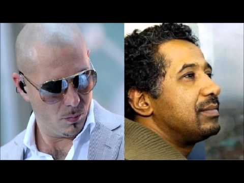 Cheb Khaled Feat Pitbull   Hiya Hiya