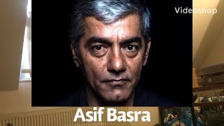 Asif Basra Celebrity Ghost Box Interview Evp