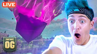 OG Fortnite on the Weekend - Live