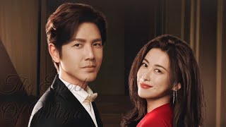 The new chinese drama ( The Epoch Of Miyu ) Ep 18