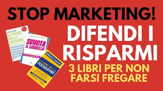 Diventa cintura nera di risparmio 🥋 riconosci e neutralizza le trappole del marketing 🛡️💸