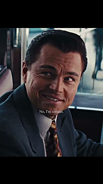JORDAN BELFORT -  $72,000 in one month