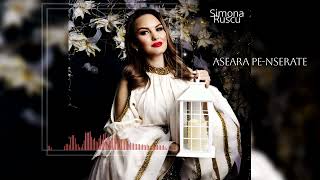 Simona Rusu - Aseara pe-nserate