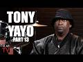 Tony Yayo Responds to Maino Saying G-Unit Lost Street Wars (Part 13)