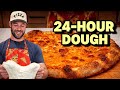 24 Hour Pizza Dough