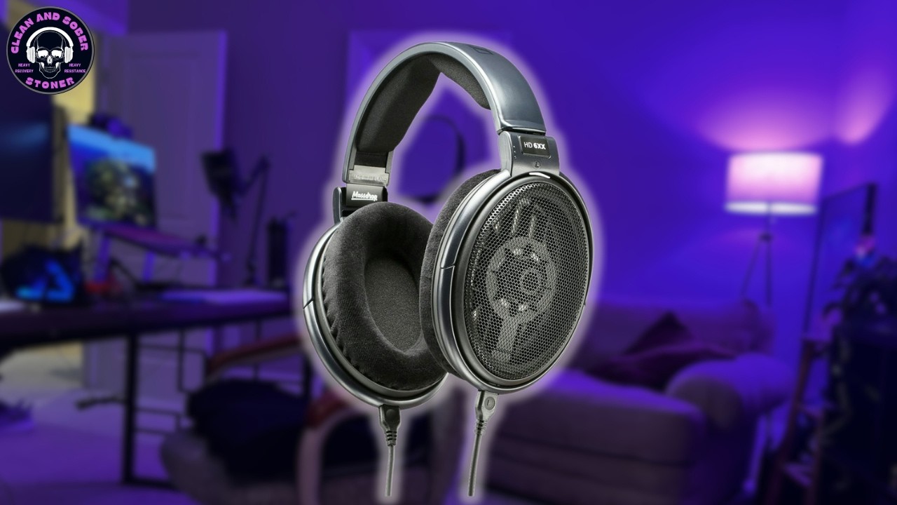 Наушники для стоунер-дума? The Drop/Sennheiser HD 6XX