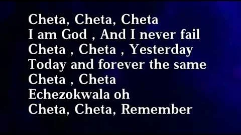 Ada   Cheta LYRICS VIDEO   YouTubevia torchbrowser com