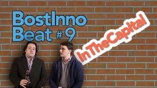 Bostinno Beat Ep 9 - Dc Tech, North Bridges Fund Trouble, Fashion Tips Boston.coms Redesign