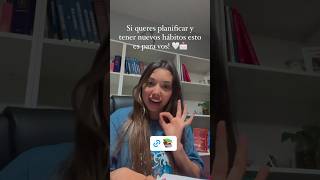 Link en mi Instagram 🚀📝 veronicabritos__     #autoimagen #abundancia #agradecer #metasyobjetivos