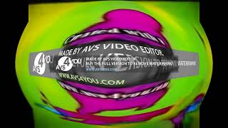 2.0 I Killed Noggin And Nick Jr Logo Collection In Lost Effect