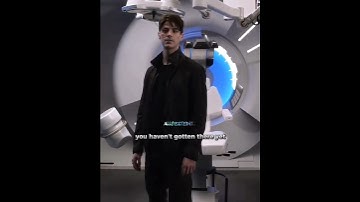Savitar told them about devoe #shorts