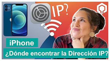 ¿Hasta dónde llega la dirección IP?