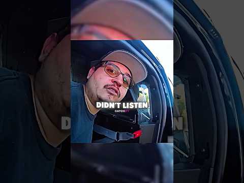 Oil Filter Refund Backfires😕