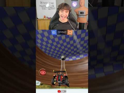 The Ball Is Edging The Hole 😭