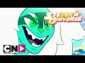 Вселенная Стивена | Остров супер арбузов | Cartoon Network