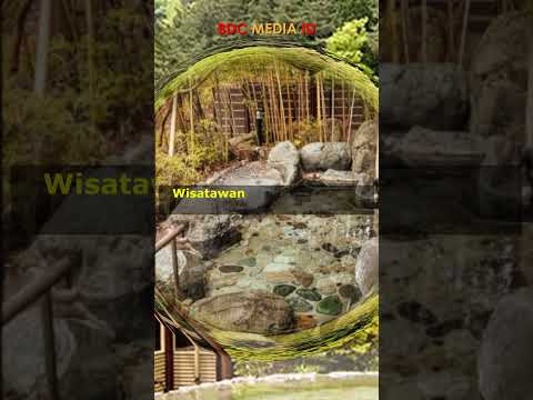 Video: Warisan Warisan! 5 Hotel Tertua di Dunia