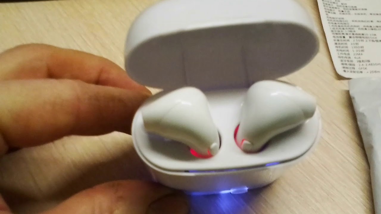 Правый Наушник Xiaomi Earbuds Не Включается