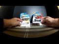 UNBOXING ENTRY... 2012 HOTWHEELS 1/4 MILE CONTEST... aliasangelalias