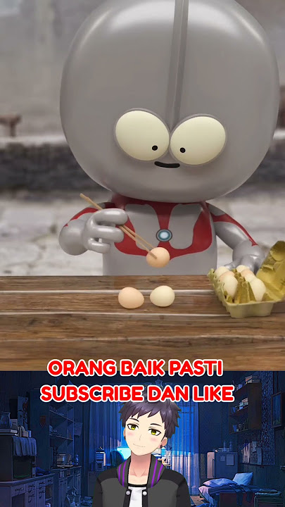 Funny Dubbing : Ultraman nya Lucu #shorts #ultraman #ejenali #barongan #boboiboy #sakura #trukoleng