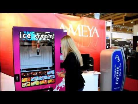 Video: Müügiautomaadi Tagasitulek