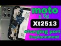 Moto G 5g 2025 Charging Port Replacement Xt2513 