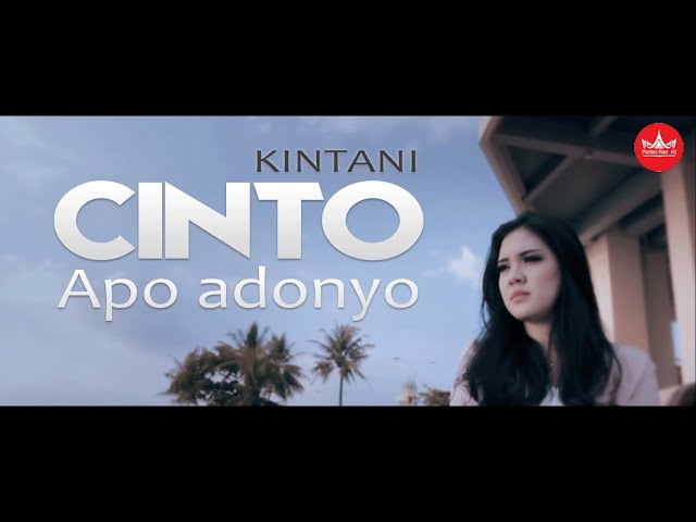 Kintani - Cinto Apo Adonyo (Official Music Video) Album Minang Exclusive class=