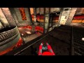 Campgrounds redux from quake4