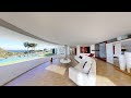 Modern 3.95 million masterpiece - Luxurious, sea view property for sale in Sol de Mallorca