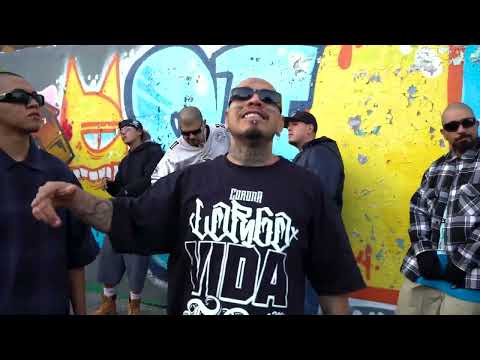 Erick21 "Reyes Del Microphon" X Monking21 - Veintiunicos - Rap Mexicano 2025